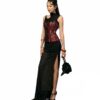 VIERY｜Lam Chu Dress
