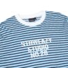 SWE 26 長袖T(藍)