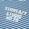 SWE 26 長袖T(藍)