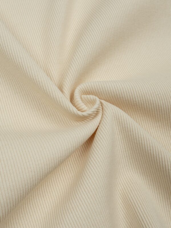 HOWS｜Basic Tank Top / Cream