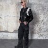 ALCYUSISM｜2400 CRP Pants