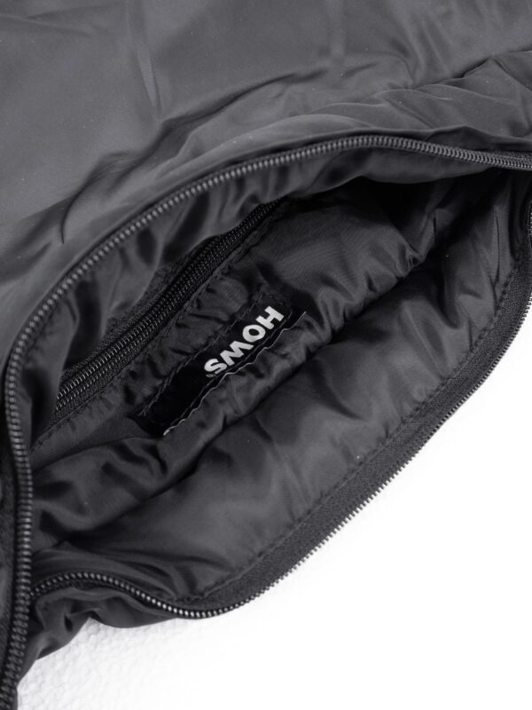 HOWS｜Essentials MINI BAG / Black