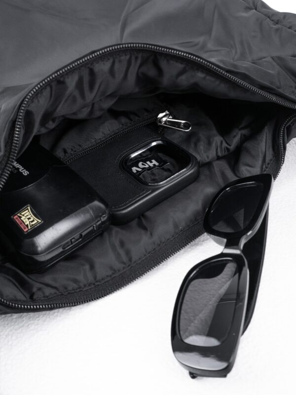 HOWS｜Essentials MINI BAG / Black