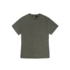 HOWS｜Ribbed T-shirt / MOSS