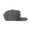 SWE Starcheck Snapback 服飾(黑)