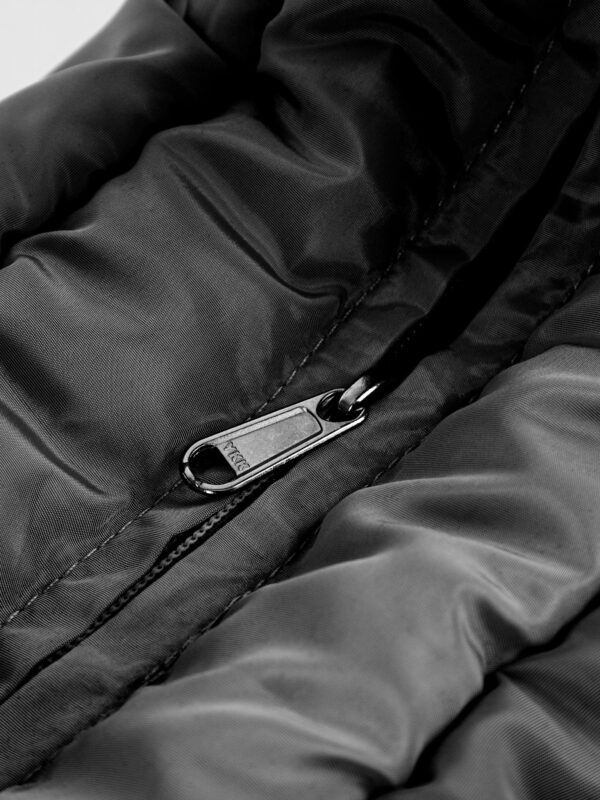HOWS｜Essentials MINI BAG / Black