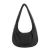 HOWS｜Essentials MINI BAG / Black