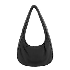 HOWS｜Essentials MINI BAG / Black