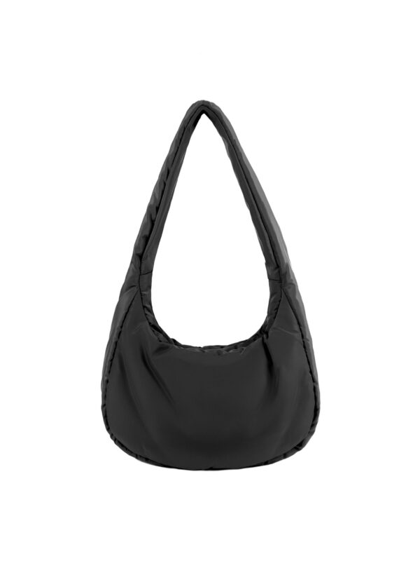 HOWS｜Essentials MINI BAG / Black