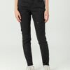 COUPLETX｜Jeanss Nữ Skinny Rách Gối