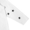 SWE Passion L/s Tee 長袖T(白)