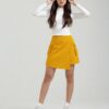 COUPLETX｜Dress Nữ Đắp Chéo