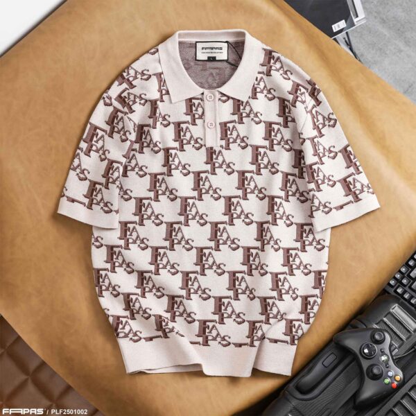 FAPAS｜Polo Regular Nature