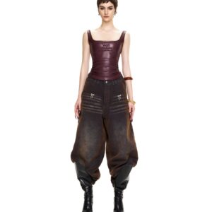 5-1 VIERY|Jolie TankTop