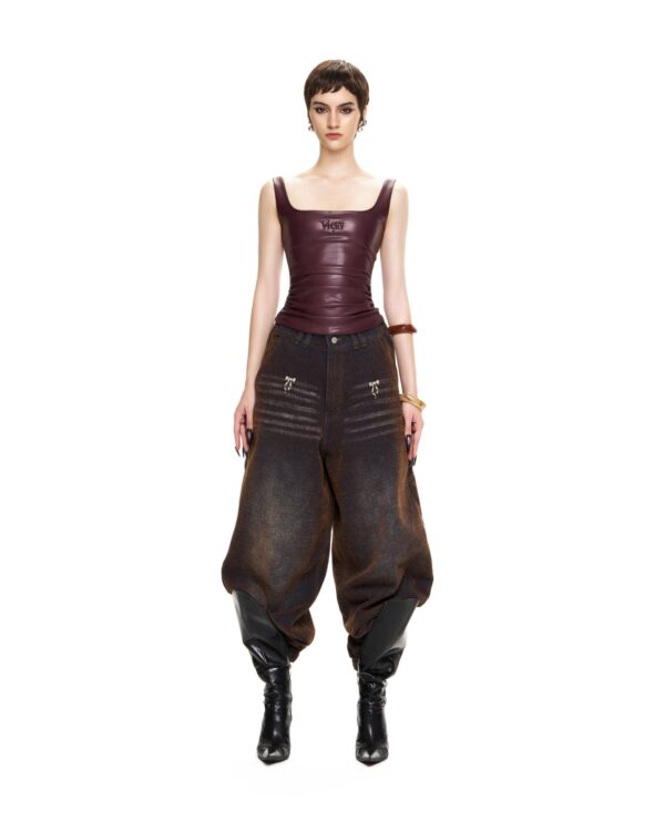 VIERY｜Jolie TankTop