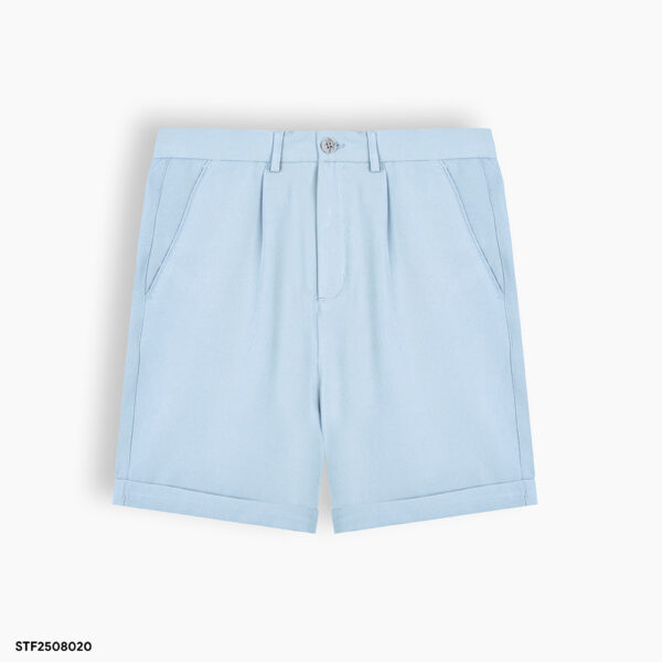 FAPAS｜Shorts Tây Relaxed Nall