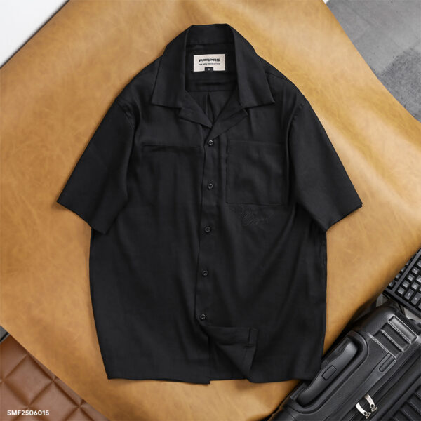 FAPAS｜S/S Shirt Relaxed Max S3