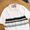 FAPAS｜Polo Regular Knit
