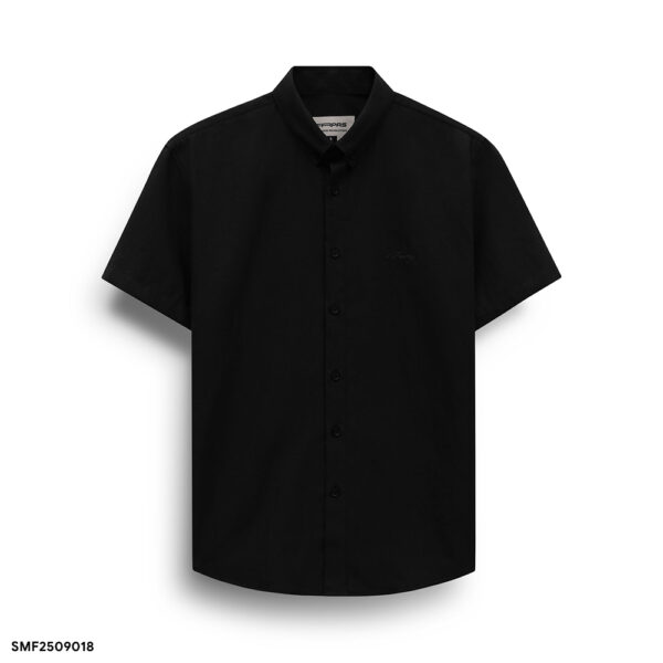 FAPAS｜S/S Shirt Slimfit Ben