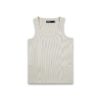 HOWS｜Basic Tank Top / Beige