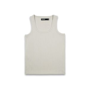 HOWS｜Basic Tank Top / Beige
