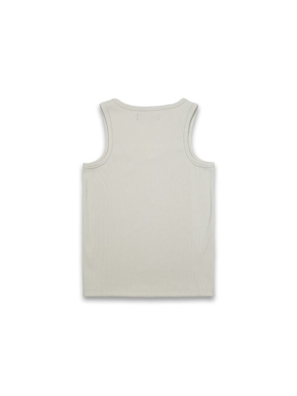 HOWS｜Basic Tank Top / Beige