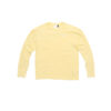 STRESSMAMA Hôtel Mama Longsleeve 長袖T(黃)