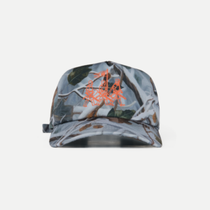 Goers Studio Mates Winter Forest Cap