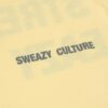 SWE Ez Life Tee T恤(黃)