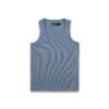 HOWS｜Basic Tank Top / BLUE