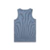 HOWS｜Basic Tank Top / BLUE