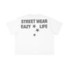 SWE Ez Life Tee T恤(白)