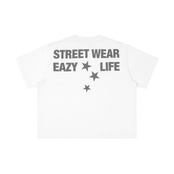 SWE Ez Life Tee T恤(白)