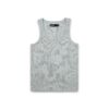 HOWS｜Basic Tank Top / DARK GREY