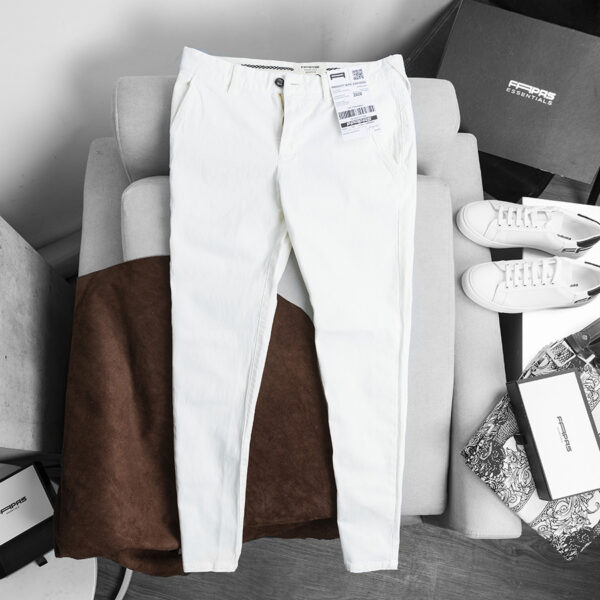 FAPAS｜Chino Skinny Denver