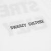 SWE Ez Life Tee T恤(白)