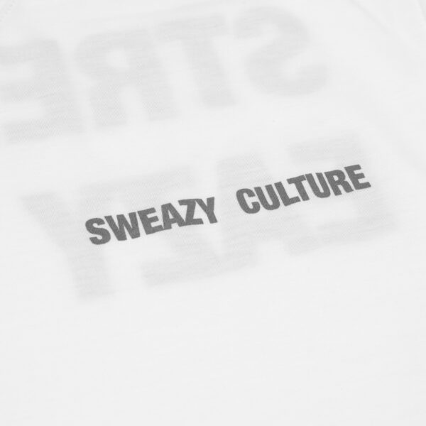 SWE Ez Life Tee T恤(白)
