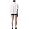 STRESSMAMA Ssma Logo Polo T-shirt T恤(白)