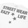 SWE Ez Life Tee T恤(白)