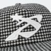 SWE Starcheck Snapback 服飾(黑)