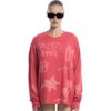 STRESSMAMA Ssma Sketch Longsleeve 長袖T(紅)