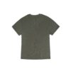 HOWS｜Ribbed T-shirt / MOSS