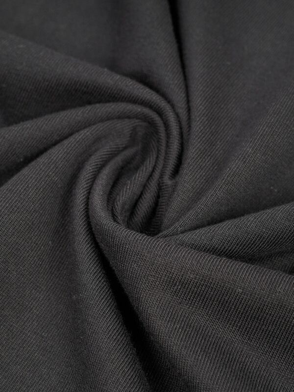 HOWS｜POLO Basic TEE / Black