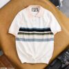 FAPAS｜Polo Regular Knit