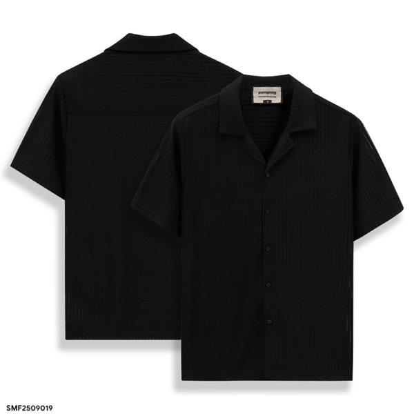 FAPAS｜S/S Shirt Relaxed Sound