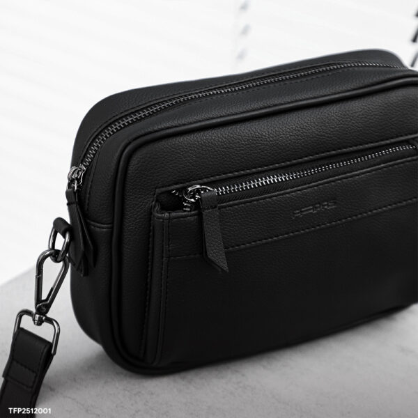 FAPAS｜Bag Đeo Chéo Vero