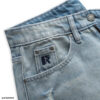 FAPAS｜Jeanss Crop Fit Book