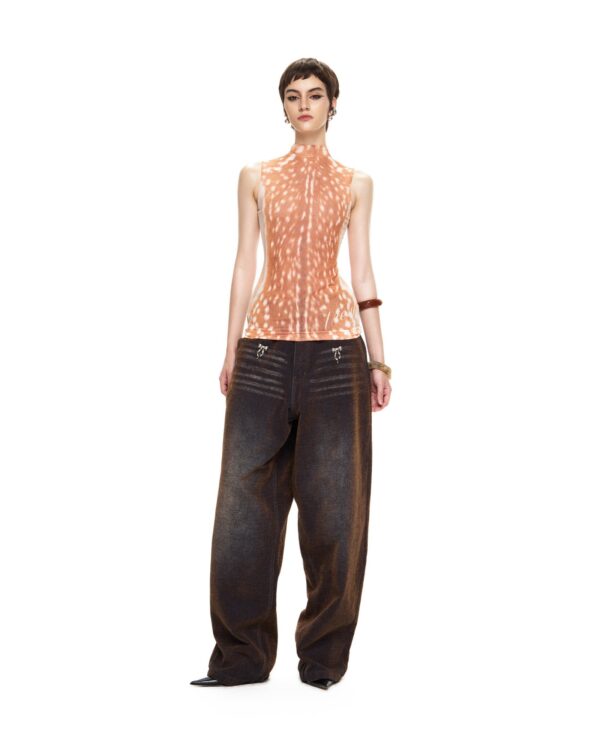 VIERY｜Tequila Pants