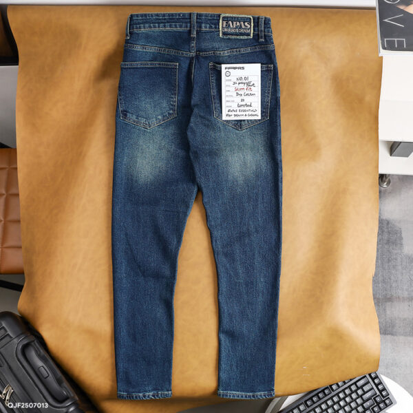 FAPAS｜Jeanss Slimfit Cousin