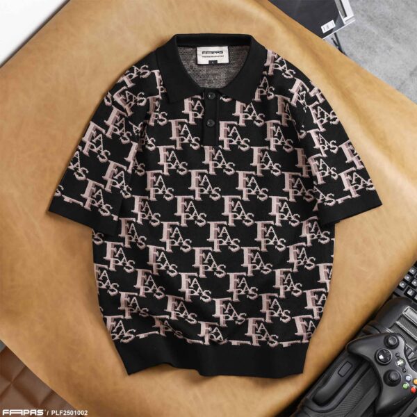 FAPAS｜Polo Regular Nature
